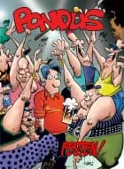 Festen! af Frode Øverli