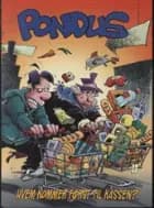 Hvem kommer først til kassen? af Frode Øverli