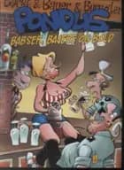 Babser, bajere og bold af Frode Øverli