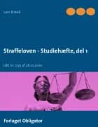 Straffeloven - Studiehæfte af Lars Birkeå
