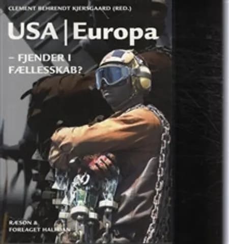 USA - Europa af undefined