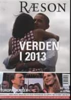 Ræson 12 af Magnus Boding Hansen og Clement Kjersgaard