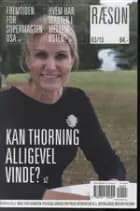 Ræson af Johan Moe Fejerskov, Nikolaj Arve Henningsen og Clement Behrendt Kjersgaard