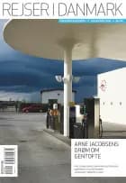 Rejser i Danmark af Mette Walsted, Jan Grarup og Stine Lyndgaard