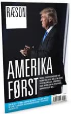 Ræson af Mikkel Vedby Rasmussen, Peter Nedergaard og Lykke Friis