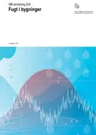 Fugt i bygninger af Erik Brandt