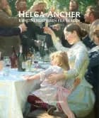 Helga Ancher af Susanne Davidsen
