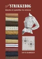 Oldes Strikkebog af Lotte Hammeken