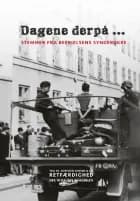 Dagene derpå ... af Svend Koefoed-Jensen og co