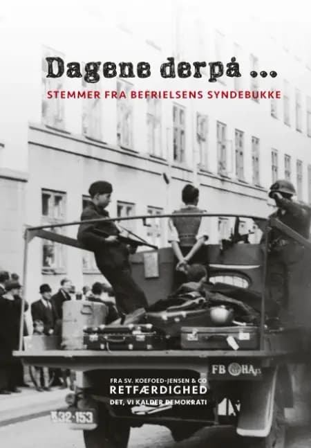 Dagene derpå ... af Svend Koefoed-Jensen