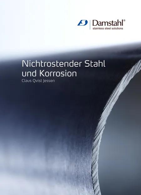Nichtrostender Stahl und Korrosion af Claus Qvist Jessen