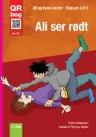 Ali ser rødt af Esma Suleyman