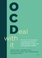 OCDeal with it behandlermanual af Katja Anna Hybel, Judith Becker Nissen og Else Kristensen Brunbjerg