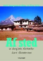 Venskabet med verdens tag af Mette de Fine Licht og Heidi Korsgaard