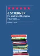 6 stjerner af Heidi Korsgaard og Mette de Fine Licht