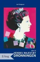 Ode til Hendes Majestæt Dronningen af Leif Dalgaard