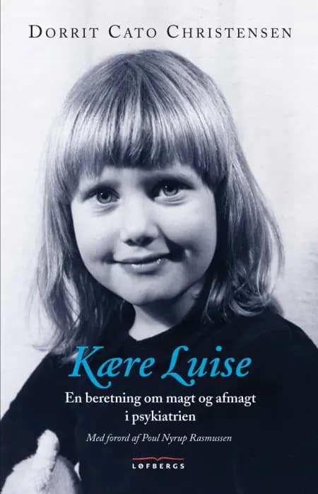 Kære Luise af Dorrit Cato Christensen