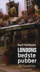 Londons bedste pubber af Kurt Hollesen