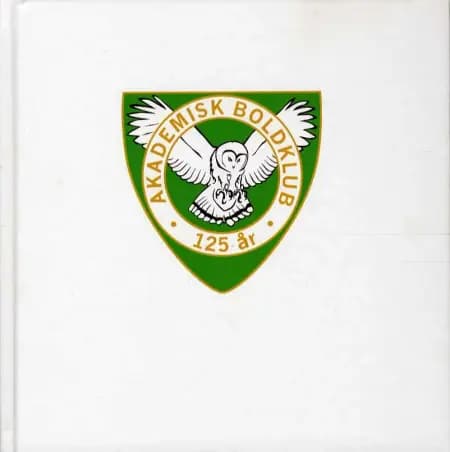 AB 125 år af Allan Mylius Thomsen