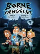 Børnefængslet af Morten Dürr