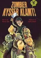 Zombier kysser klamt! af Morten Dürr