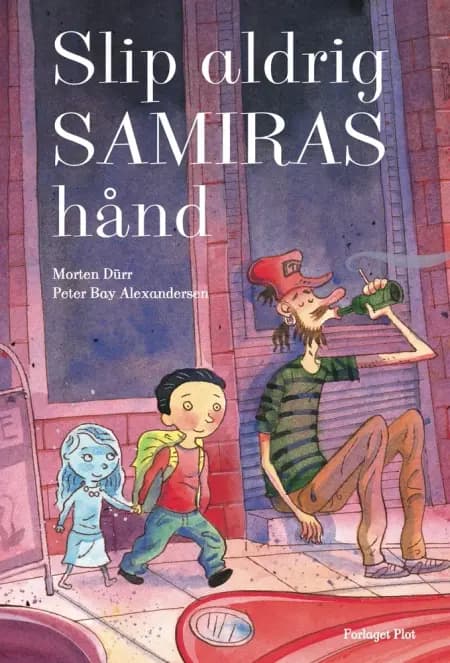 Den sindrige ridder don Quixote de la Mancha af Morten Dürr