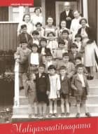 Maligassaatitaagama af Helene Thiesen