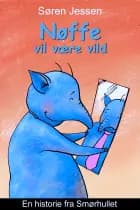 Nøffe vil være vild af Søren Jessen