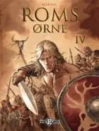 Roms ørne af Enrico Marini