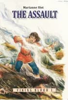 Viking Blood 1 af Marianne Slot