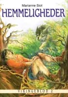 Vikingeblod 2 af Marianne Slot