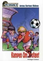 Kampen om trofæet af Jørgen Hartung Nielsen