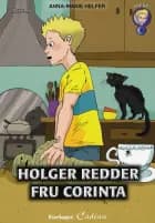 Holger redder fru Corinta af Anna-Marie Helfer