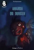 Amanda og dukken af Nis Rasmussen