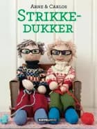 Strikkedukker