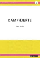 Damphjerte af Sofie Diemer