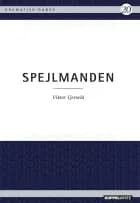 Spejlmanden af Viktor Tjerneld