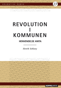 Revolution i kommunen af Henrik Szhanly