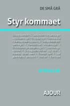Styr kommaet