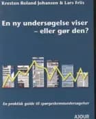 En ny undersøgelse viser - eller gør den?