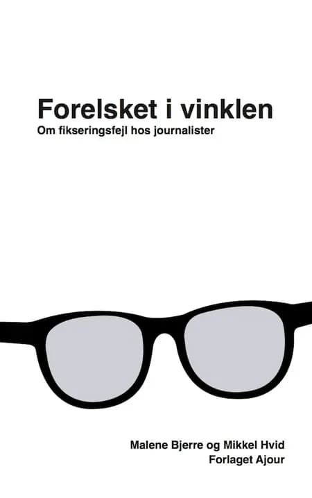 Forelsket i vinklen af Mikkel Hvid