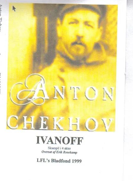 Ivanoff af Anton Tjechov