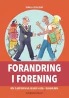 Forandring i forening af Torben Stenstrup