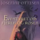 Fjeren og rosen af Josefine Ottesen