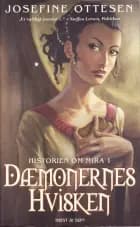 Dæmonernes hvisken af Josefine Ottesen