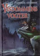 Grønnesø 2: Visdommens vogter (med cd) af Josefine Ottesen