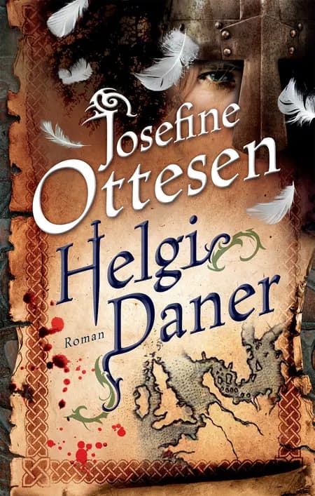 Helgi Daner af Josefine Ottesen