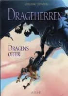 Drageherren Bind 1 Dragens Offer af Josefine Ottesen
