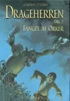 Drageherren Bind 1 Dragens Offer af Josefine Ottesen