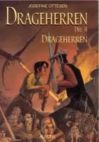 Drageherren Bind 11 Drageherren